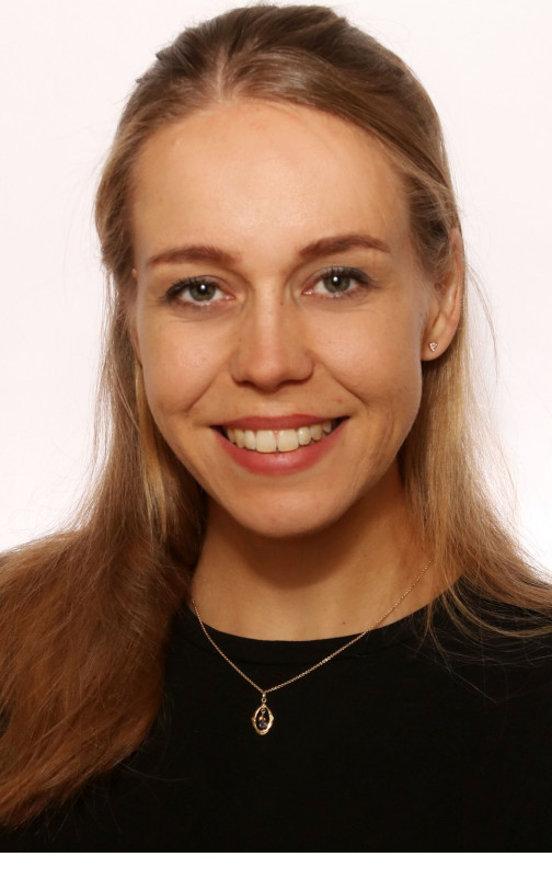 Anouk Ticheloven